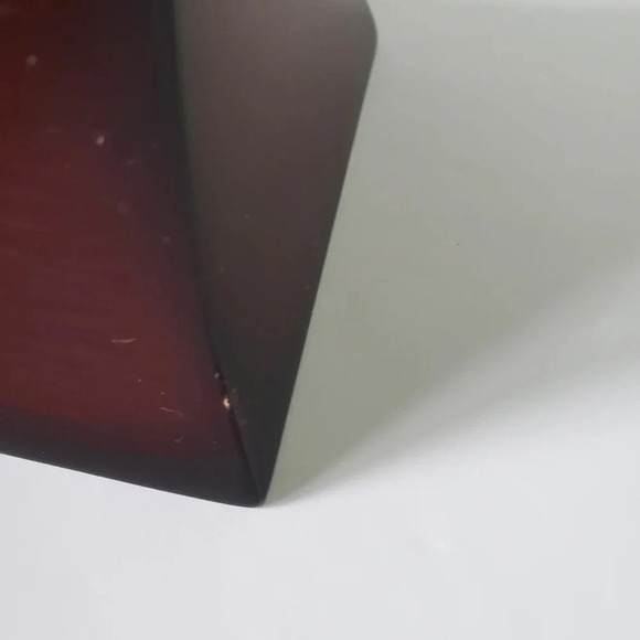 2004 Bombay Small Wooden  Musical Ring Jewelry Box. - Picture 9 of 11